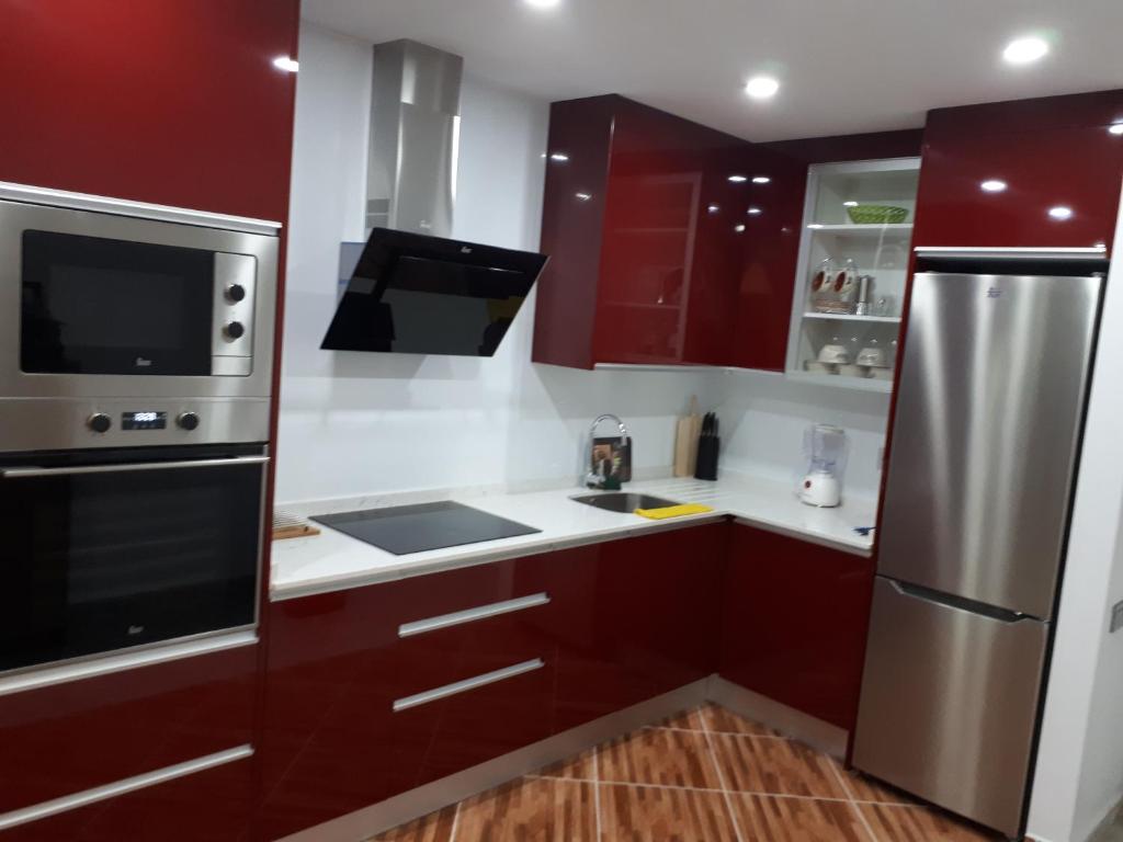 Apartamento Corralejo - 1