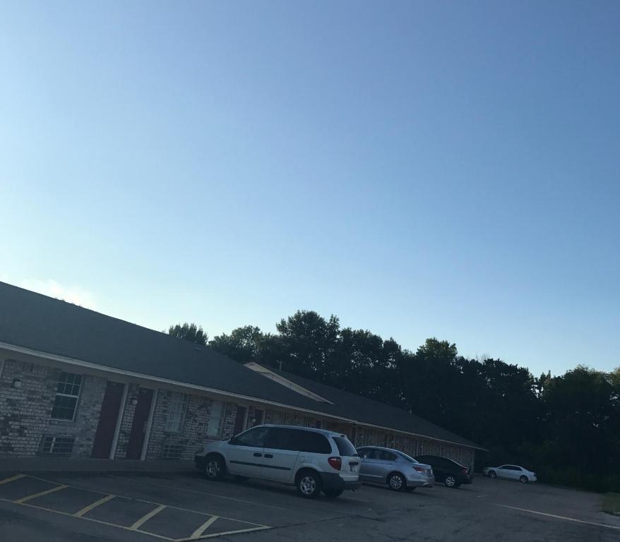 Relax Inn Henryetta — Hotel in Henryetta (OK)