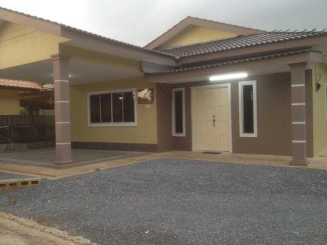 Hajjah Norma Guesthouse photo