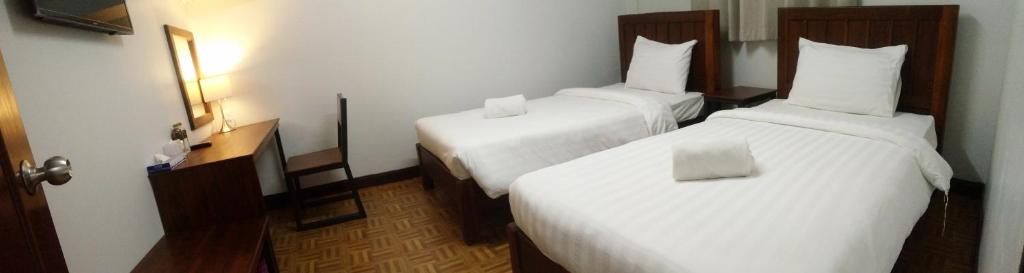 Swankaburi Boutique Hotel photo