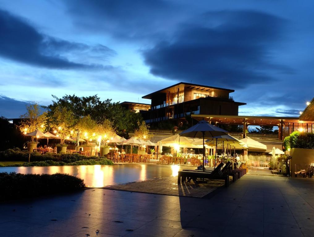 Surrounding environment, 2 Bedroom Luxury Pool Penthouse at ATTA in Khao Yai