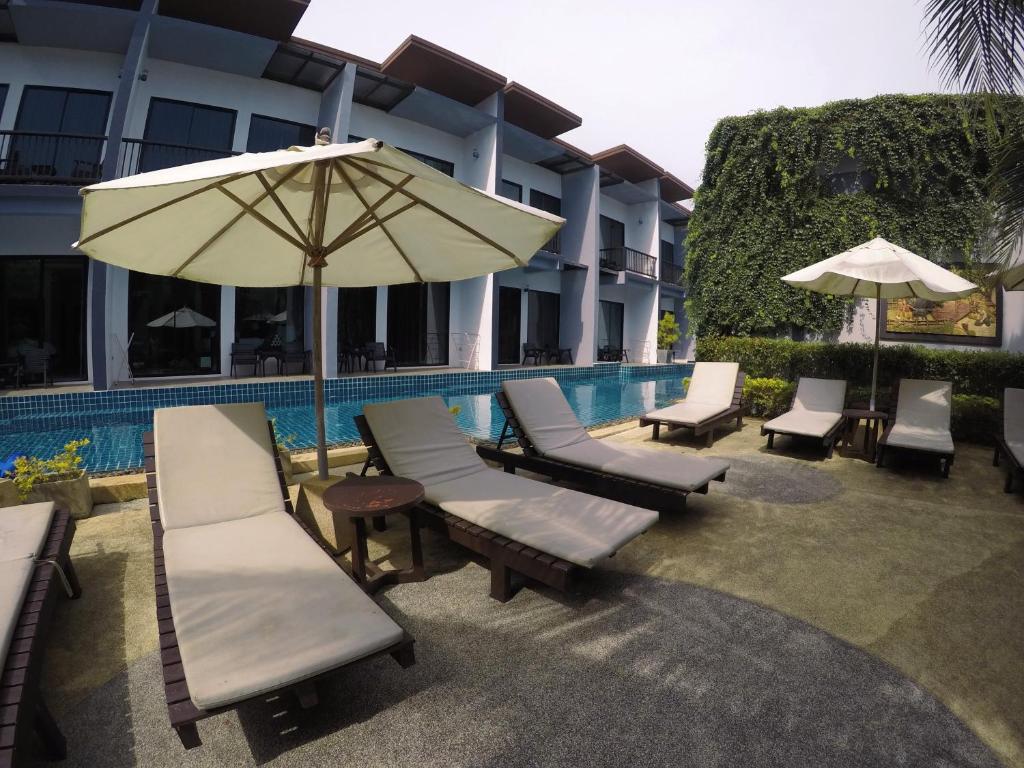 Alphabeto Resort photo