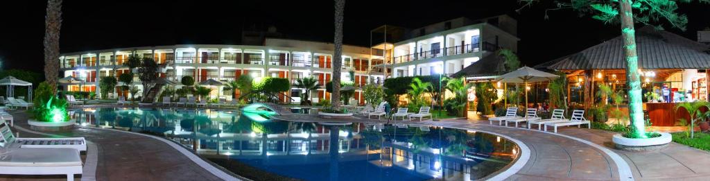 Hotel Villa de Valverde photo