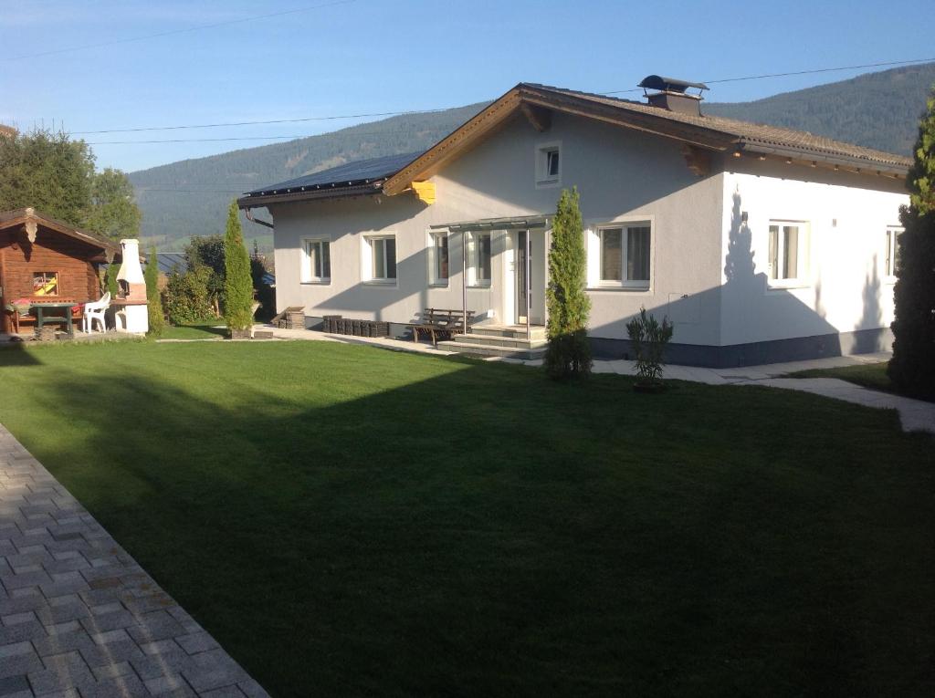Ferienhaus Holiday - 4