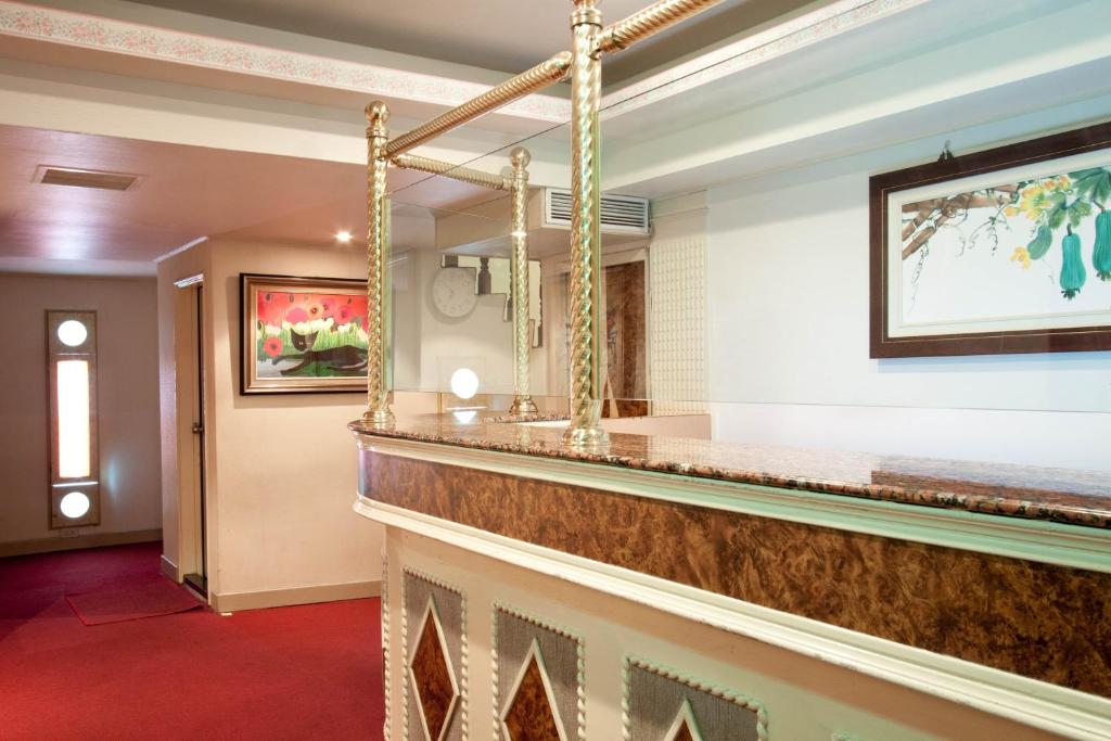 Jia Jia Hotel photo
