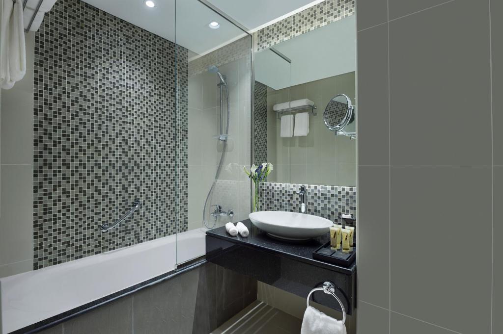 [國外住宿] DAMAC Maison Distinctio