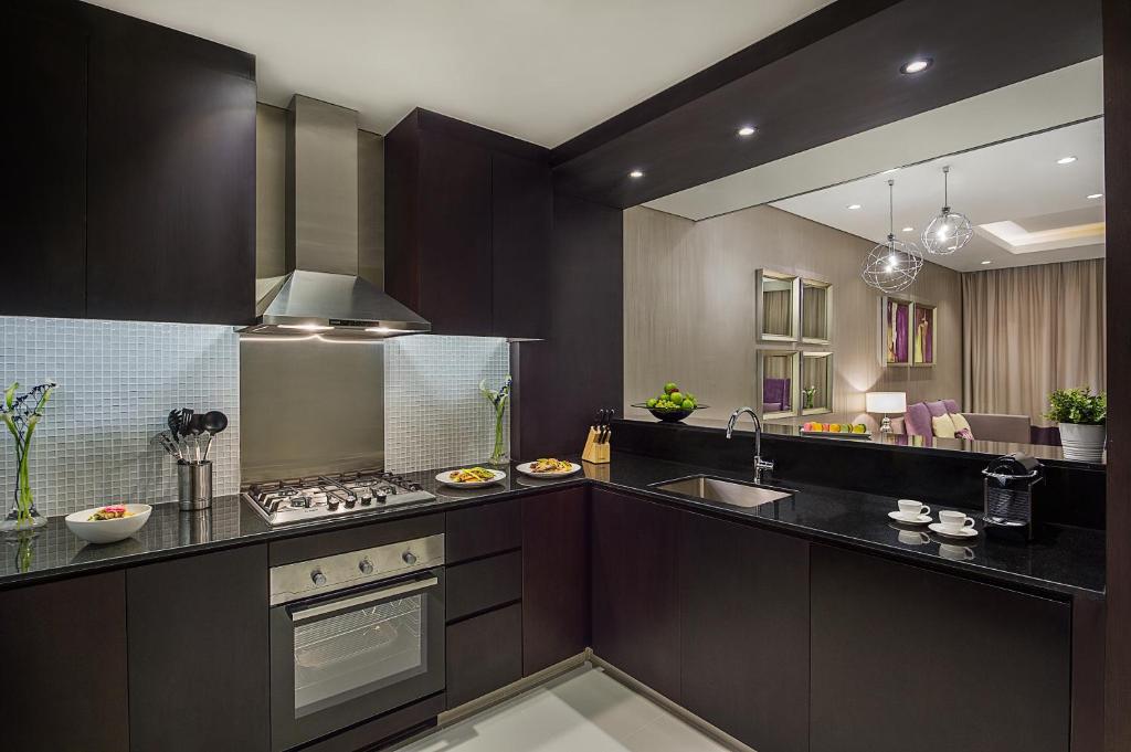 [國外住宿] DAMAC Maison Distinctio