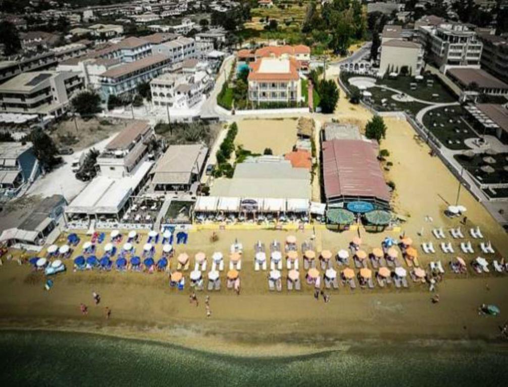 Zakynthos Island California Beach Hotel - Adults Only Additional