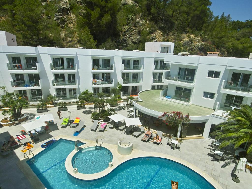Balansat Resort — Swimming pool in Puerto San Miguel, Balearic Islands