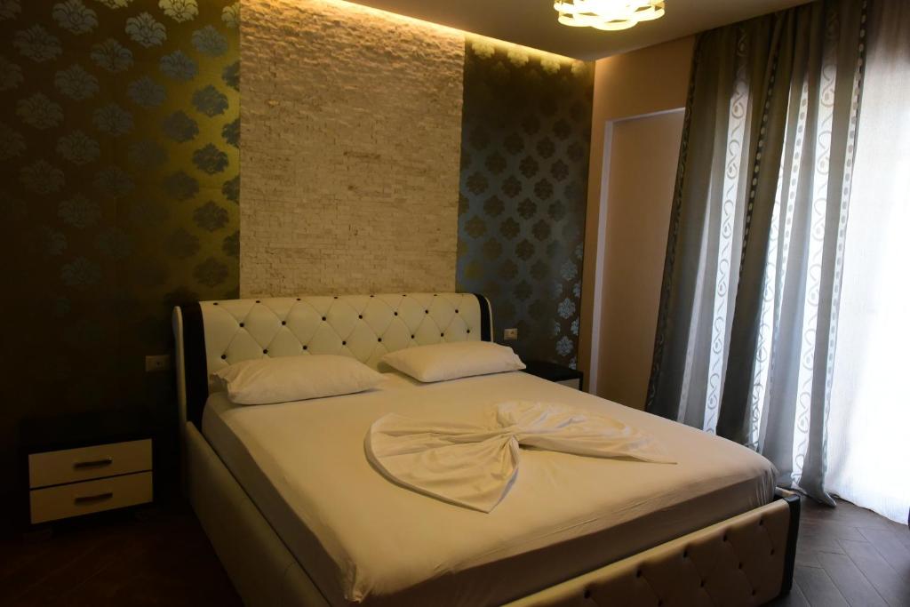 Villamaria Hotel photo