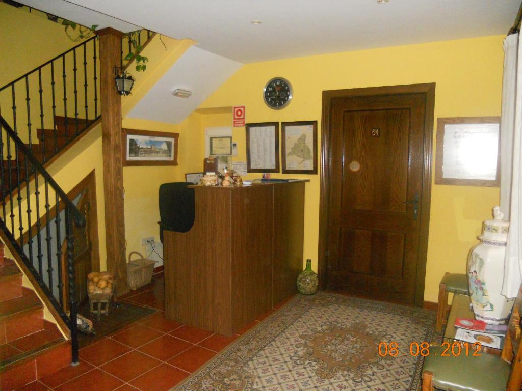 Hotel Casa Rural San Anton photo