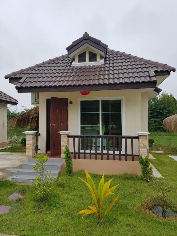 Suwi Coco Ville resort