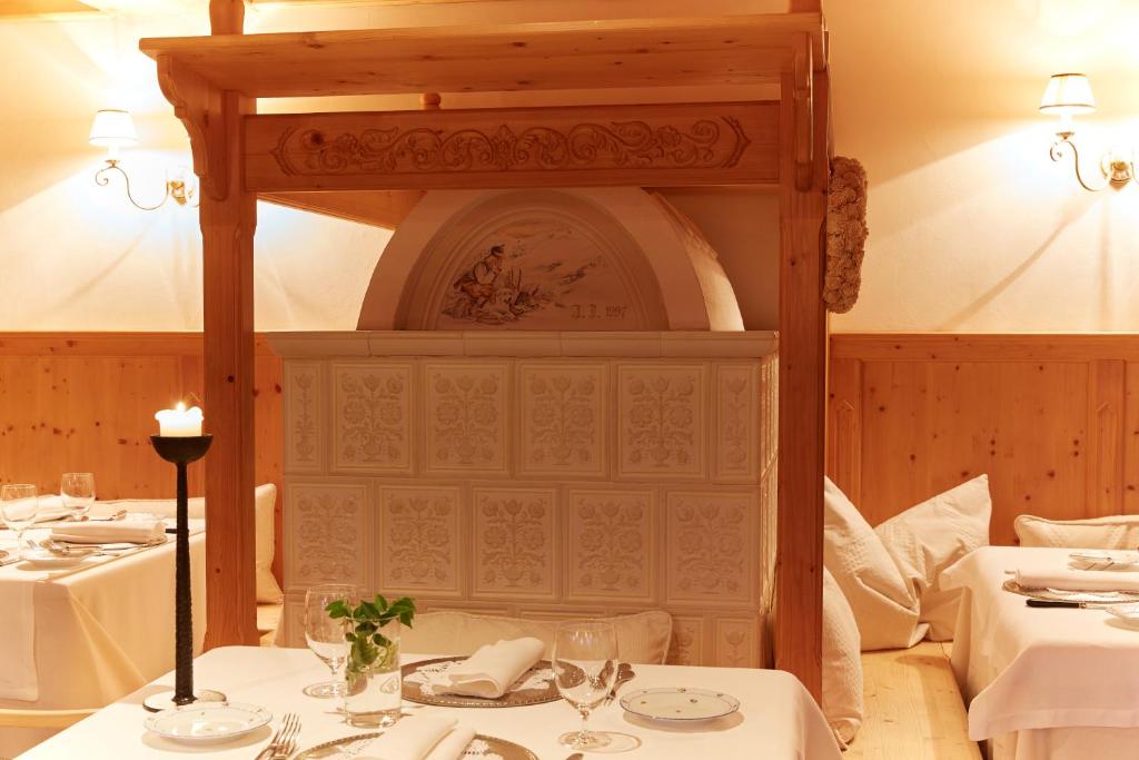 Hotel Alle Ciaspole - 4