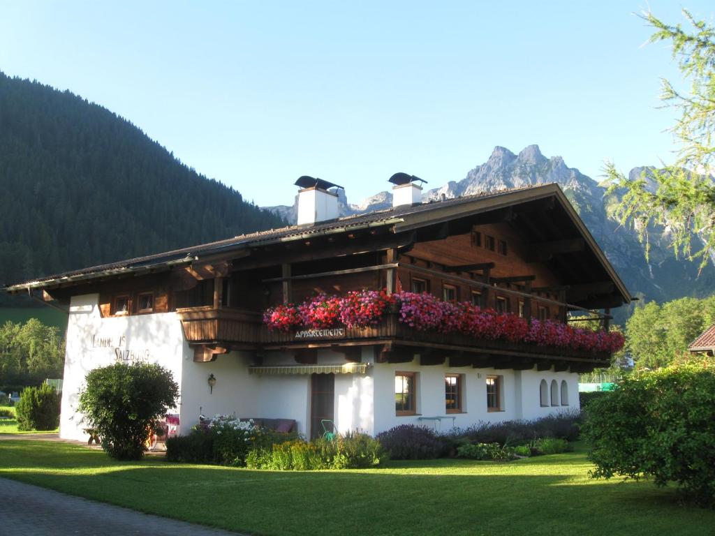 Landhaus Salzburg - 4