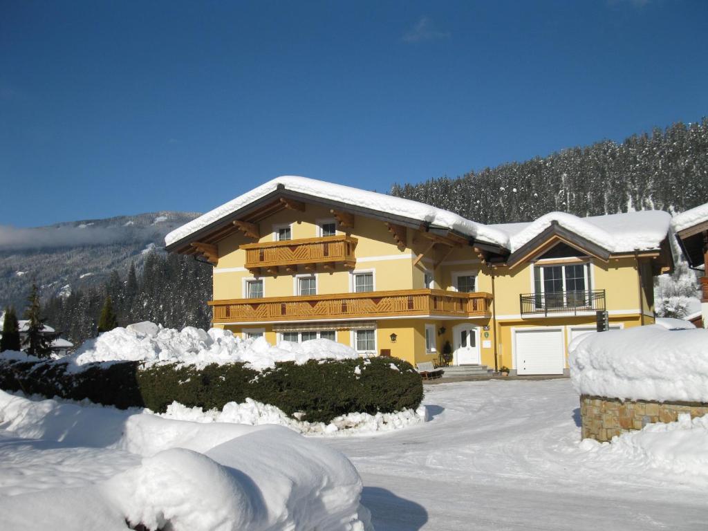 Haus Anni - 2