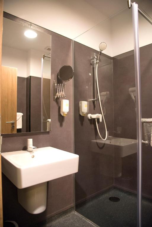 Hotel Lux Divina photo