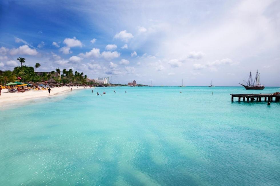 Sandcastle Beach Apartments photo