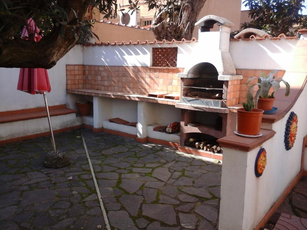 Mamita villa - 4
