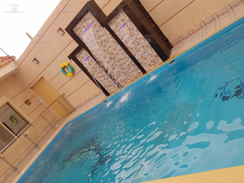 Dareen Chalets photo