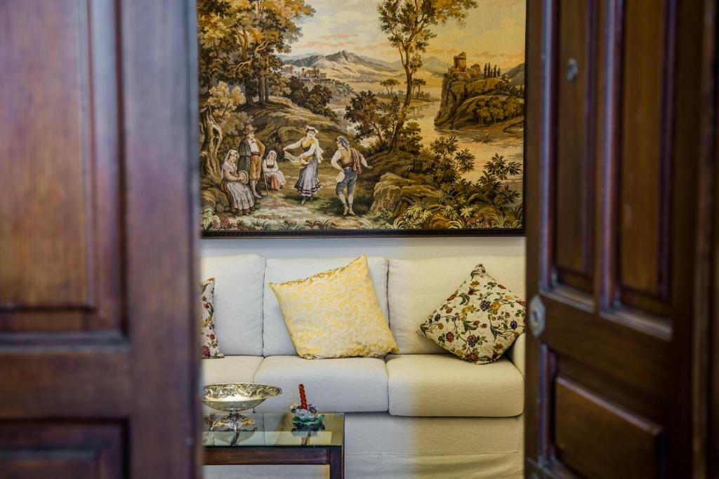 BellAqua — Hotel in Catania