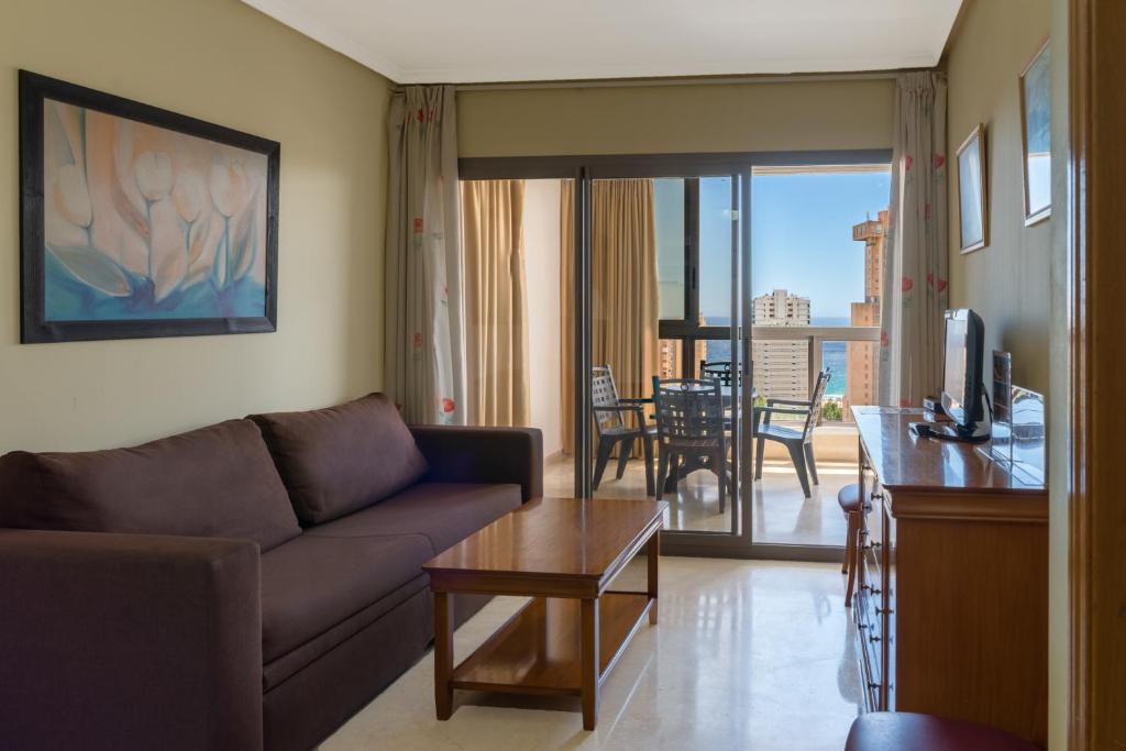 Gemelos 20 - Beninter All Inclusive - 3