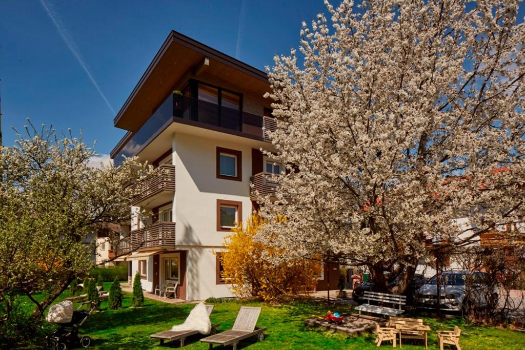 Residence Gustav Thoeni - 2