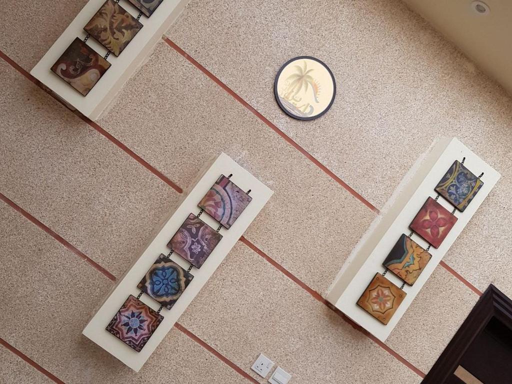 Dareen Chalets photo