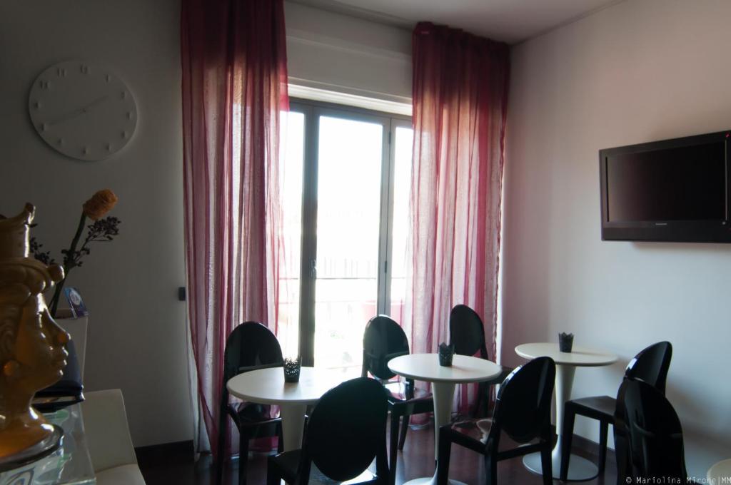 Eh13 Luxury Accommodation — Hotel in Catania
