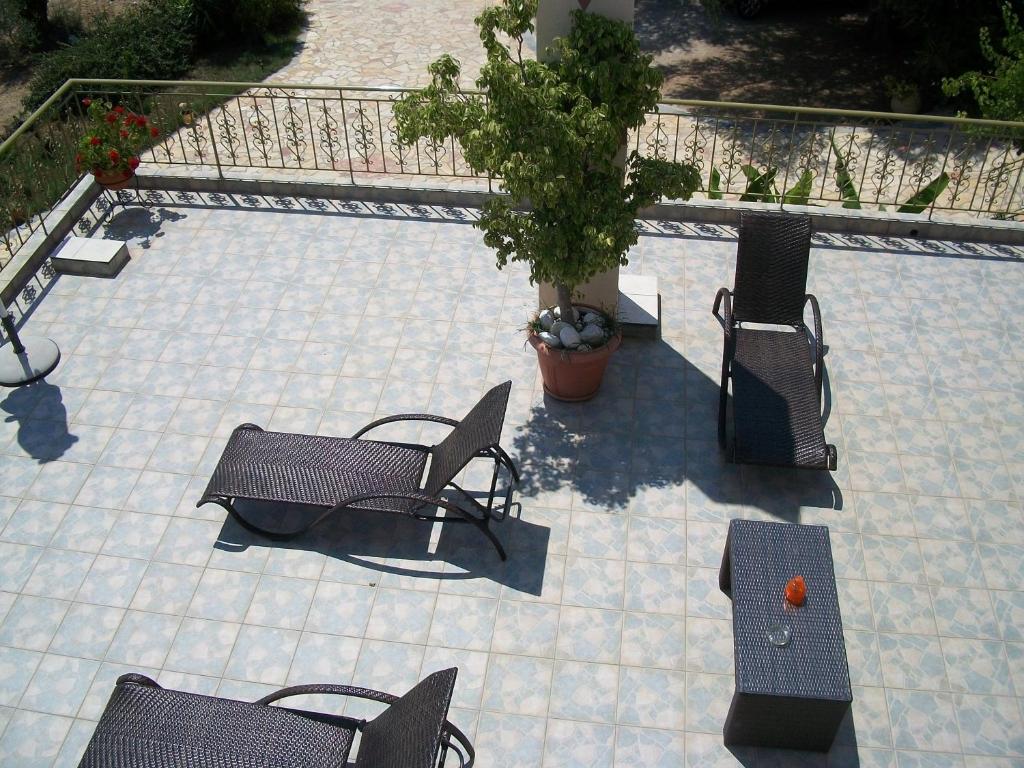 Facilities