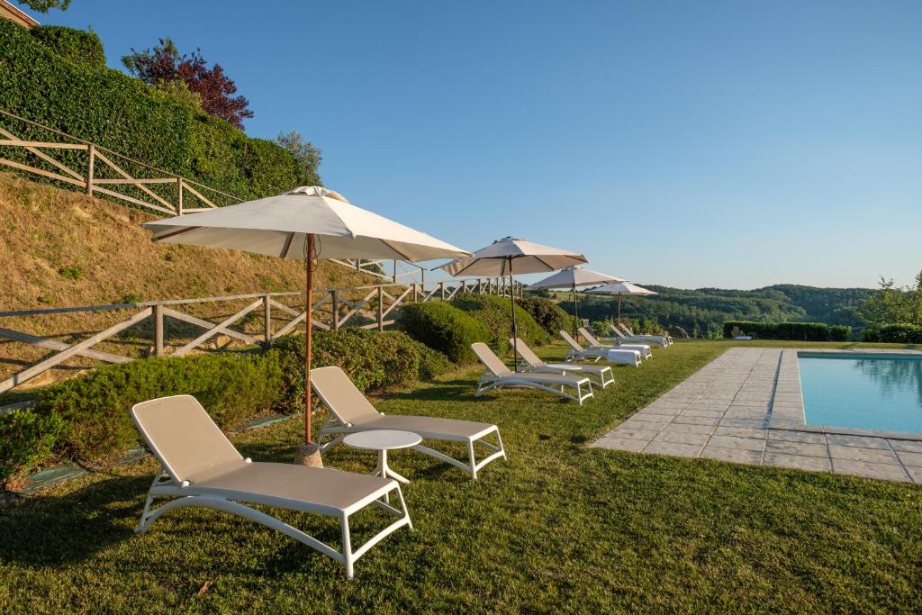 Borgo Amarrante - 2