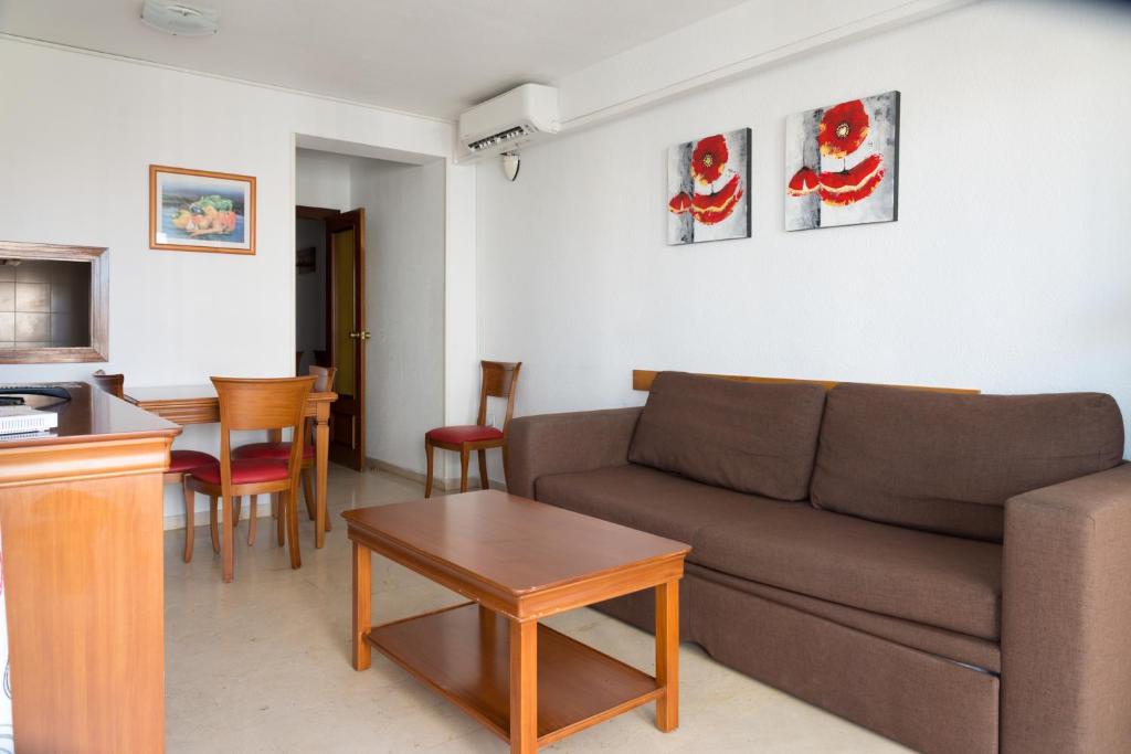 Gemelos 4 - Beninter All Inclusive - 5