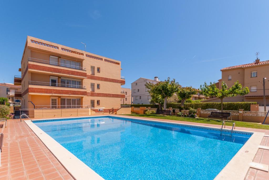 Apartaments Fincasol - 2
