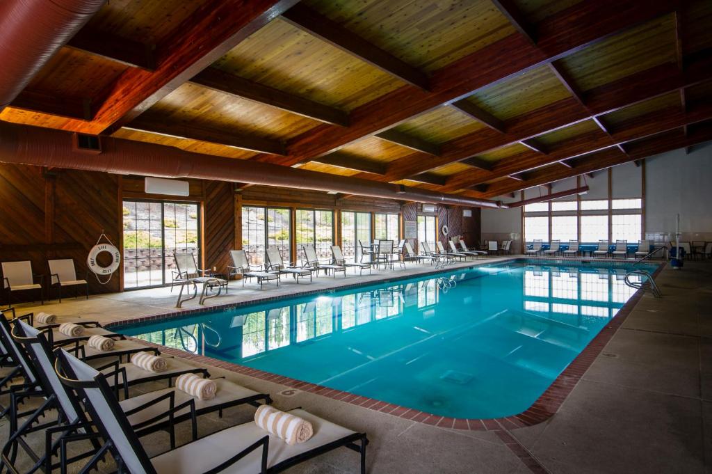 Stoneridge Resort photo