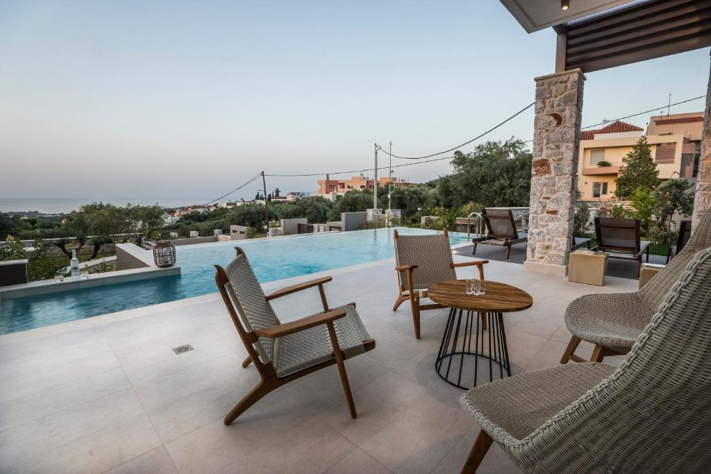AA Luxury Villas photo