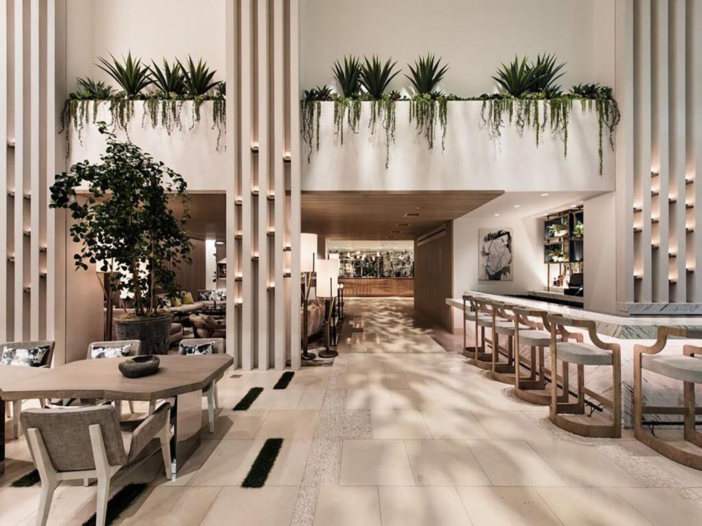 Bar/lounge