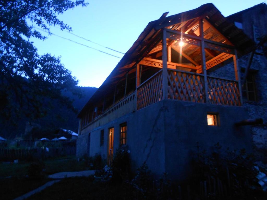 Guest House Pangani photo
