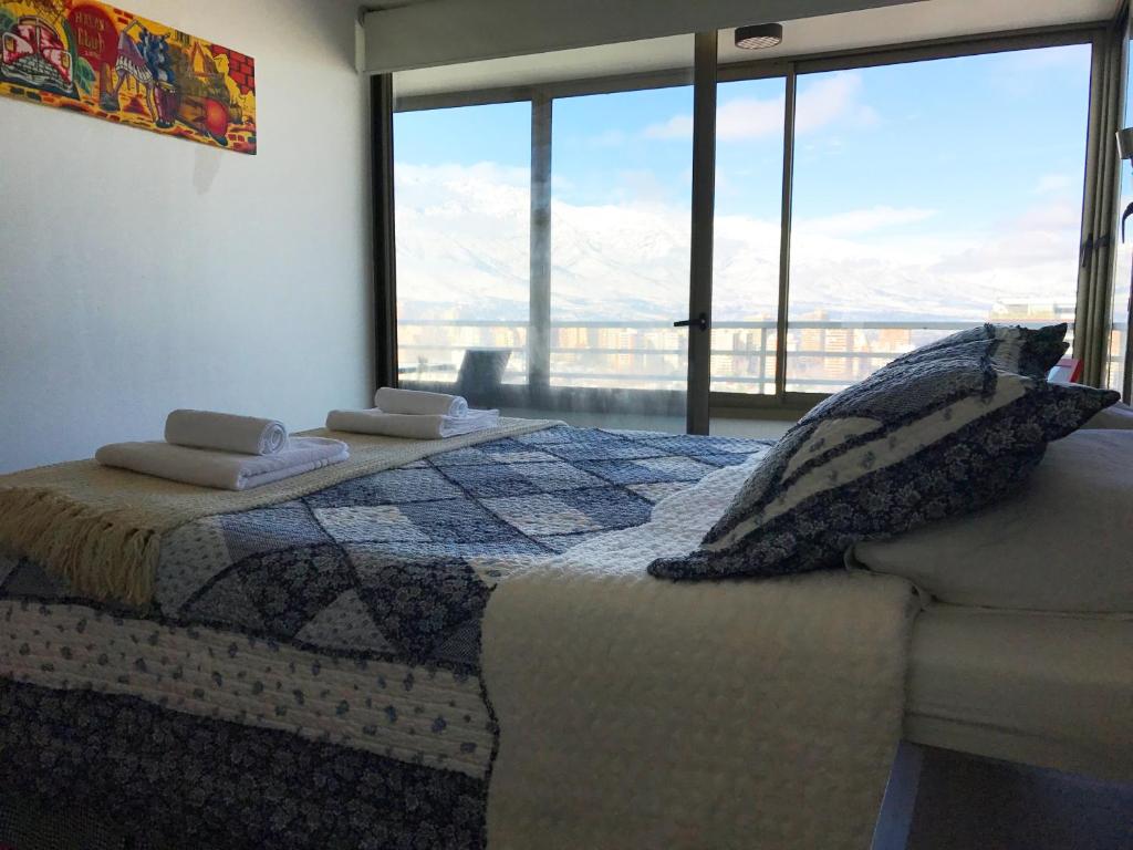 El Cosmopolita Apartment - 3