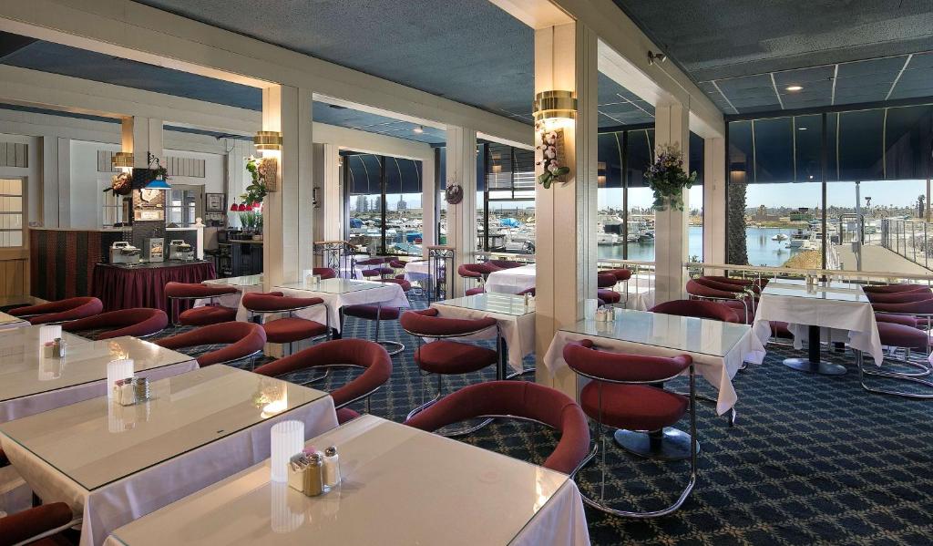 Best Western Golden Sails Hotel (Golden Sails Hotel)