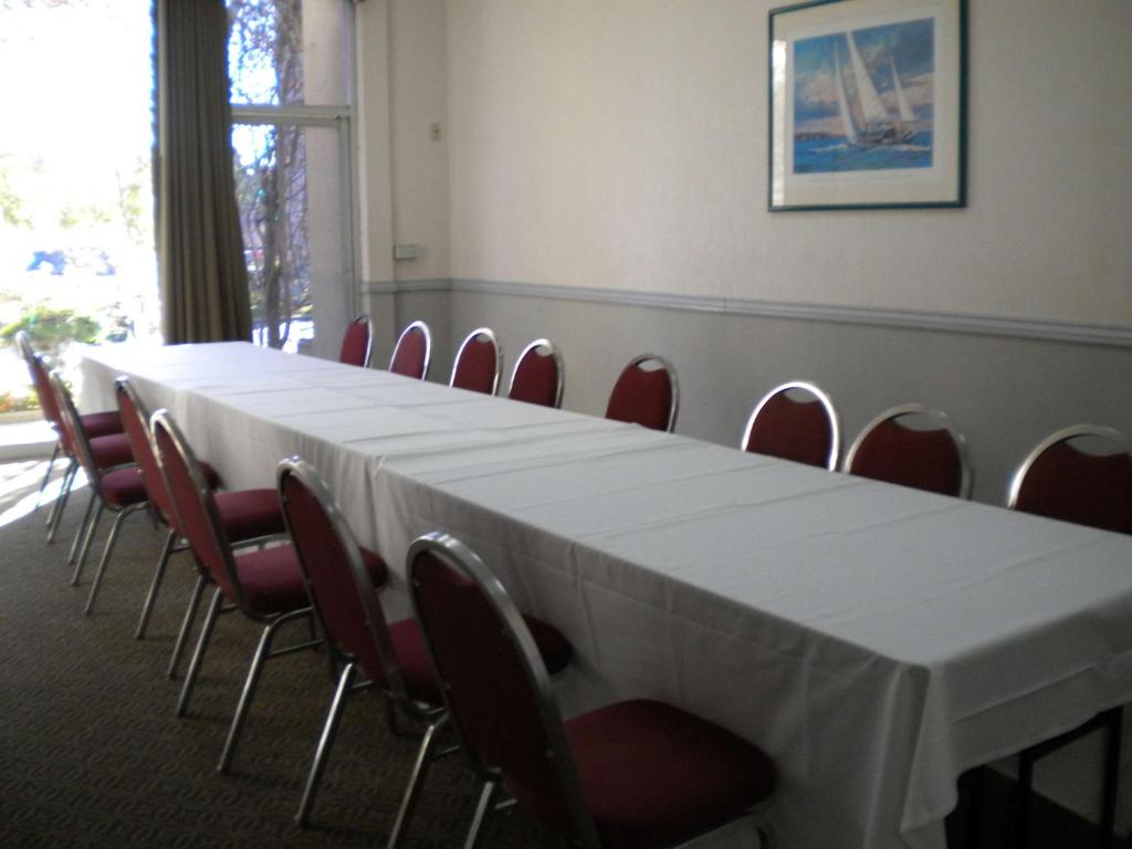 Sale per conferenze / ricevimenti
