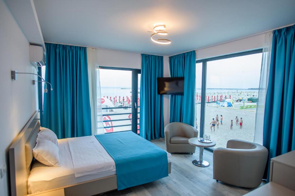 Belleview Suites — Hotel in Mamaia