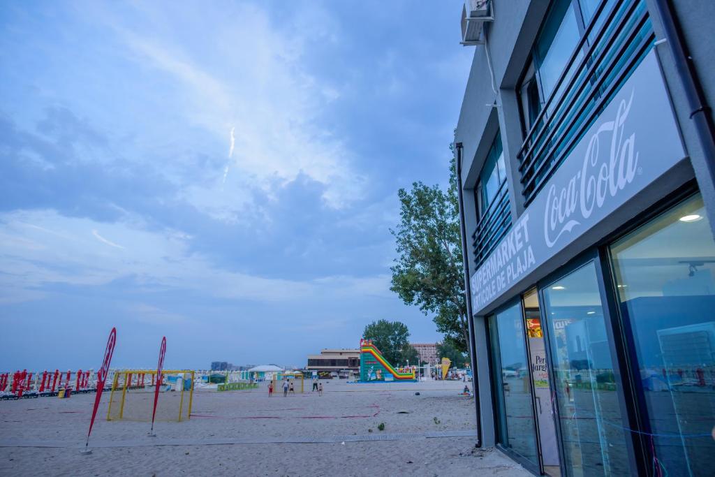 Belleview Suites photo