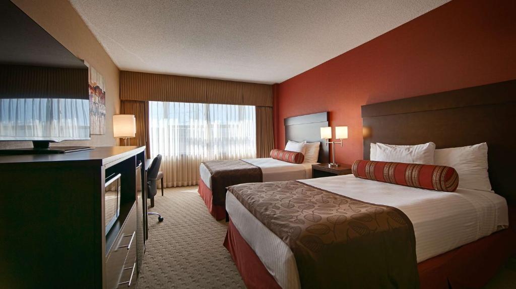 Best Western Terrace Inn photo