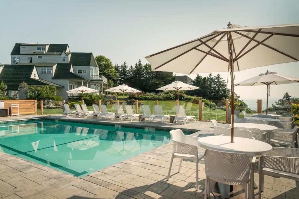 The Viewpoint Hotel photo