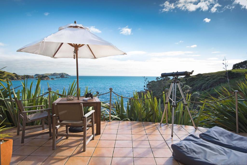 Crab Cove — Hotel in Mahinepua