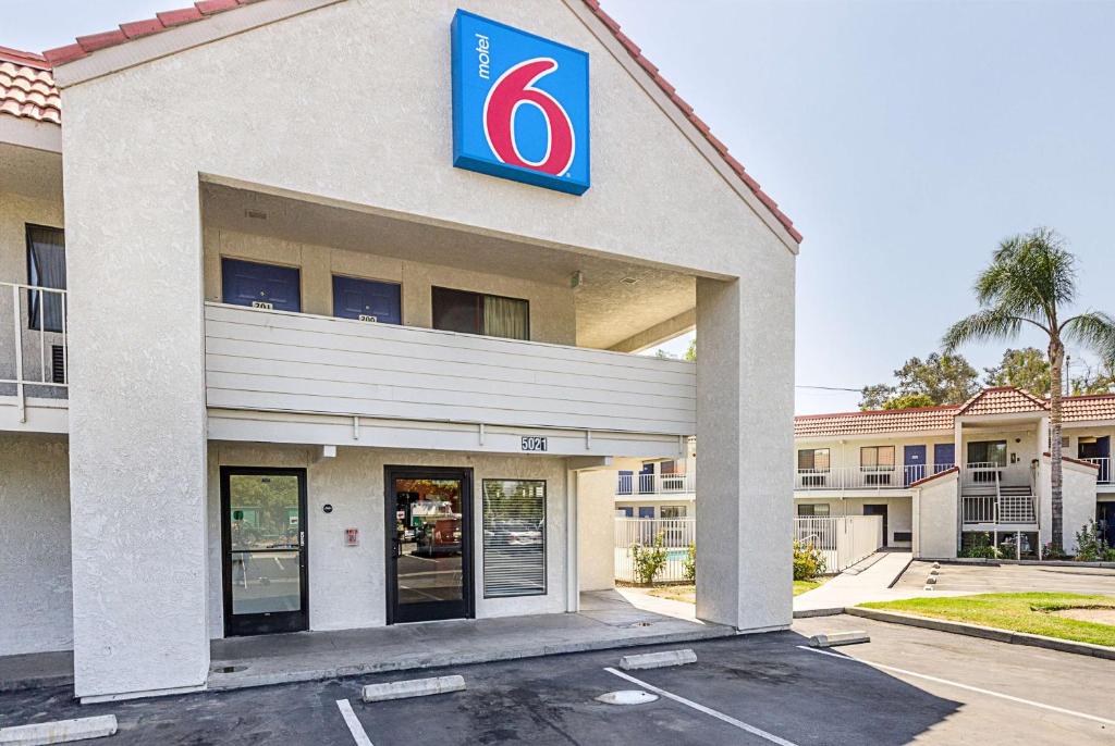 Motel 6-Fresno, CA photo