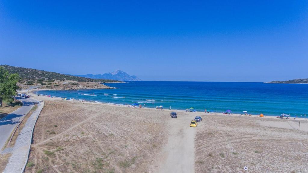 Camping Pitsoni photo