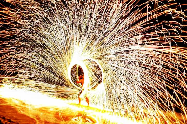 กิจกรรม