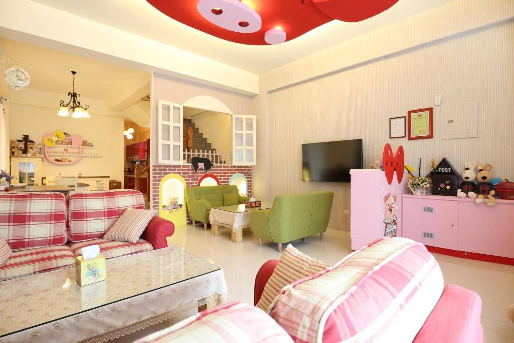 Baby Pig B&B 호텔 이미지 1