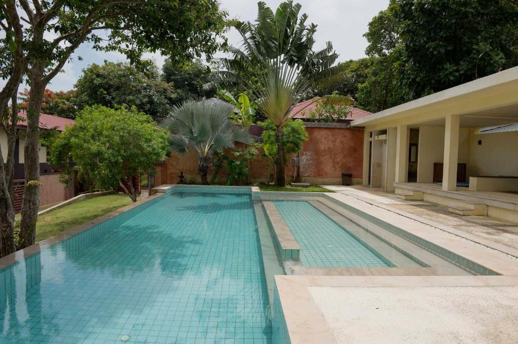 Villa Itam photo