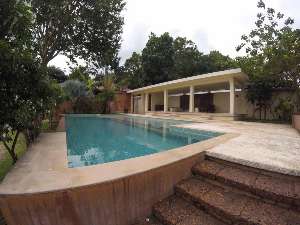 Villa Itam photo